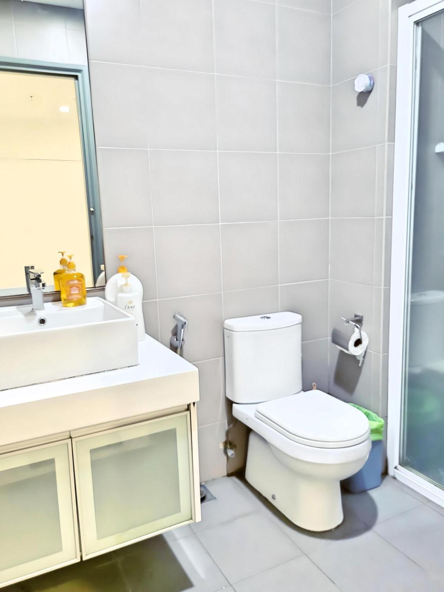 Apartment Mercu Summer Klcc Kuala Lumpur