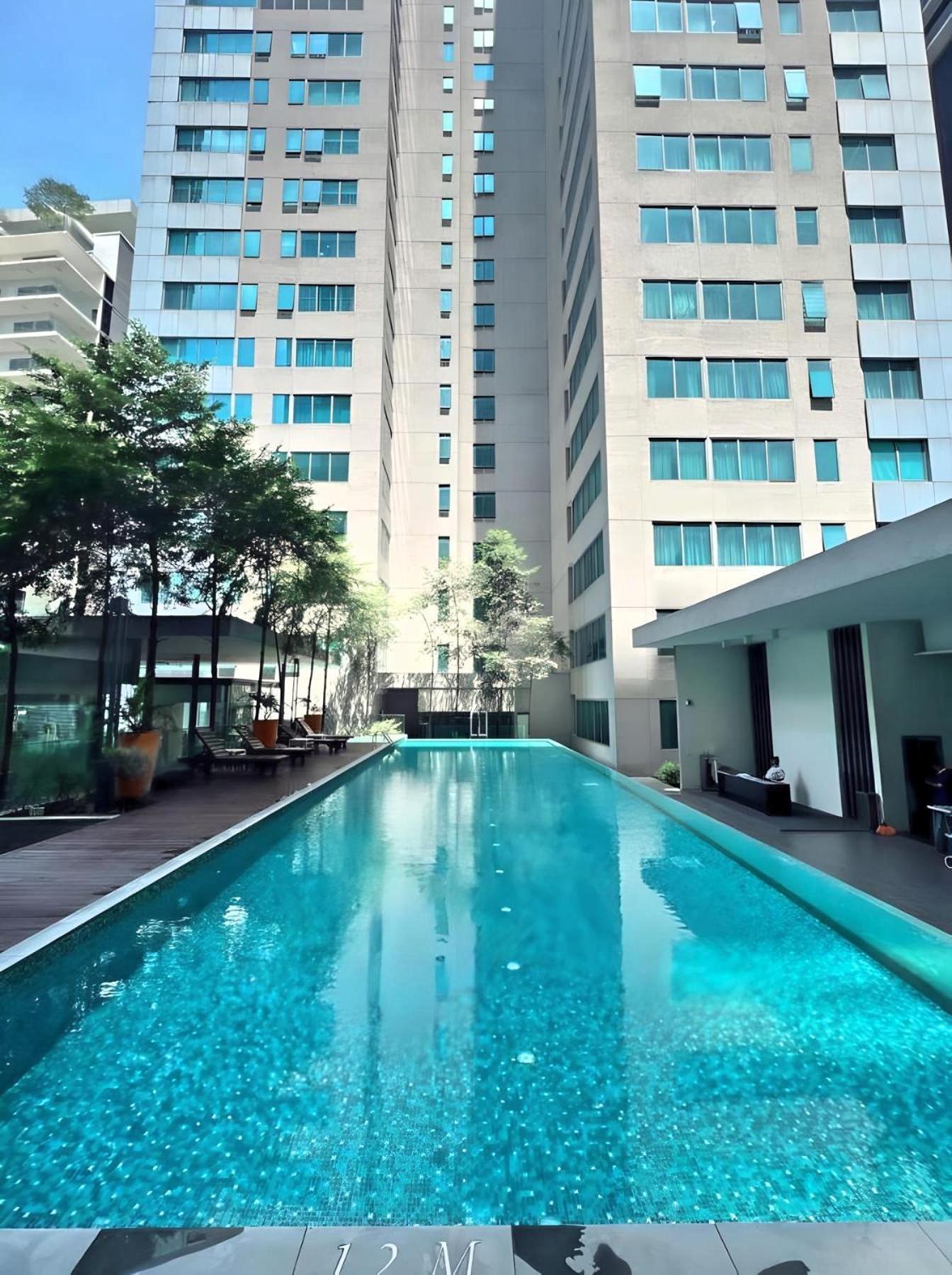 Mercu Summer Klcc