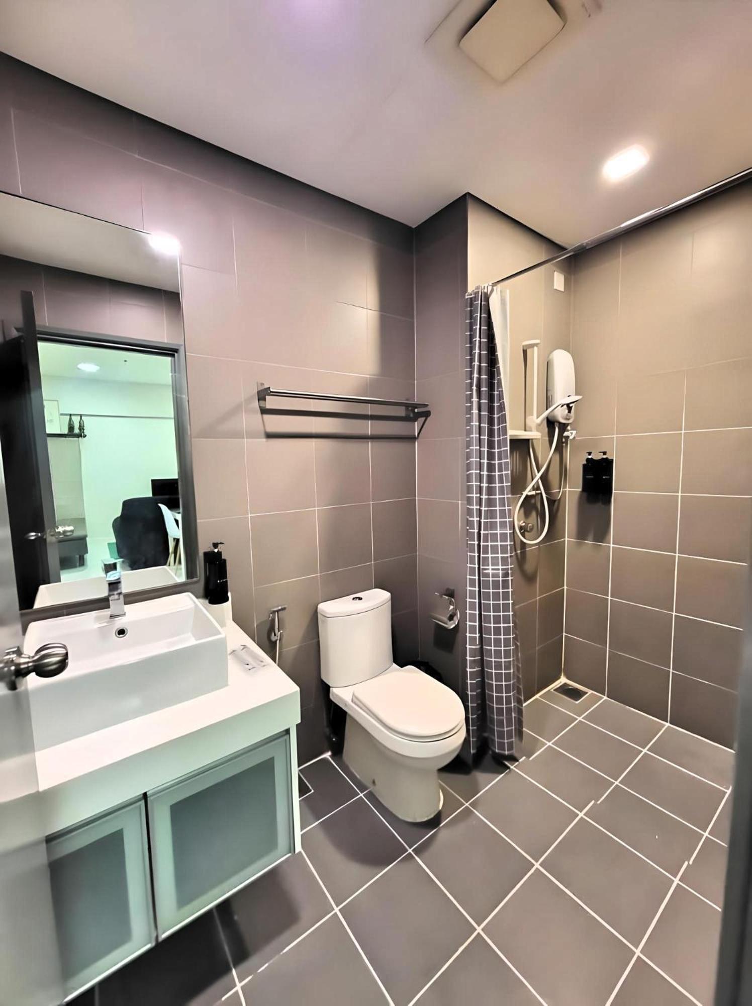 Mercu Summer Klcc Apartment Kuala Lumpur
