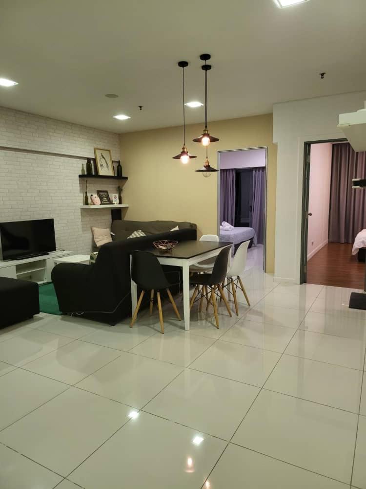 Apartment Mercu Summer Klcc Kuala Lumpur