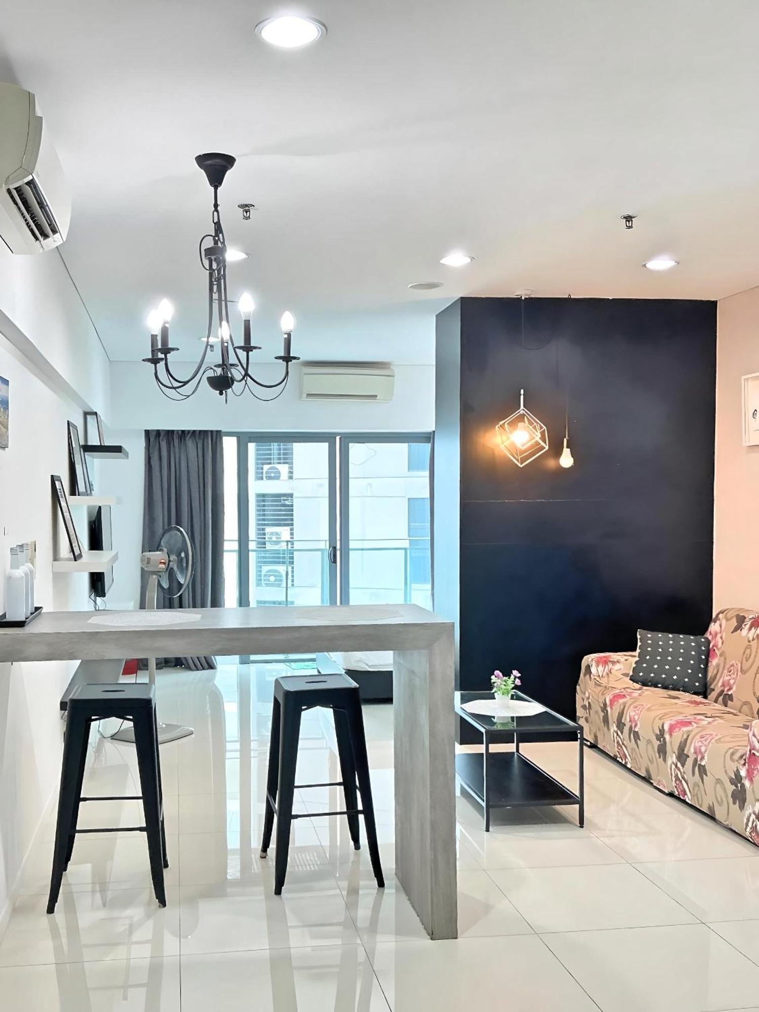 Apartment Mercu Summer Klcc *